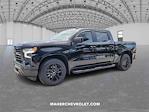 2023 Chevrolet Silverado 1500 Crew Cab 2WD Pickup for sale #251793A - photo 4