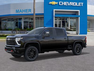 2025 Chevrolet Silverado 2500 Crew Cab 4WD Pickup for sale #251811 - photo 2