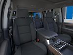2025 Chevrolet Silverado 2500 Crew Cab 4WD Pickup for sale #251811 - photo 16