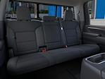 2025 Chevrolet Silverado 2500 Crew Cab 4WD Pickup for sale #251811 - photo 17