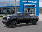 2025 Chevrolet Silverado 2500 Crew Cab 4WD Pickup for sale #251811 - photo 2