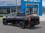 2025 Chevrolet Silverado 2500 Crew Cab 4WD Pickup for sale #251811 - photo 3