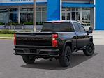 2025 Chevrolet Silverado 2500 Crew Cab 4WD Pickup for sale #251811 - photo 4