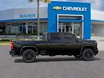 2025 Chevrolet Silverado 2500 Crew Cab 4WD Pickup for sale #251811 - photo 5
