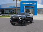 2025 Chevrolet Silverado 2500 Crew Cab 4WD Pickup for sale #251811 - photo 8