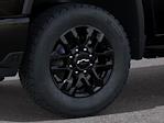 2025 Chevrolet Silverado 2500 Crew Cab 4WD Pickup for sale #251811 - photo 9
