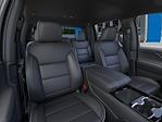 New 2025 Chevrolet Silverado EV LT Crew Cab 4WD Pickup for sale #251813 - photo 16