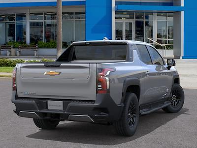 New 2025 Chevrolet Silverado EV LT Crew Cab 4WD Pickup for sale #251814 - photo 2