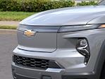 New 2025 Chevrolet Silverado EV LT Crew Cab 4WD Pickup for sale #251814 - photo 13