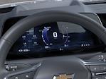 New 2025 Chevrolet Silverado EV LT Crew Cab 4WD Pickup for sale #251814 - photo 18