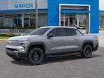 New 2025 Chevrolet Silverado EV LT Crew Cab 4WD Pickup for sale #251814 - photo 3