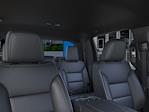 New 2025 Chevrolet Silverado EV LT Crew Cab 4WD Pickup for sale #251814 - photo 24