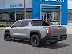 New 2025 Chevrolet Silverado EV LT Crew Cab 4WD Pickup for sale #251814 - photo 4