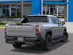 New 2025 Chevrolet Silverado EV LT Crew Cab 4WD Pickup for sale #251814 - photo 2