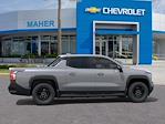 New 2025 Chevrolet Silverado EV LT Crew Cab 4WD Pickup for sale #251814 - photo 5