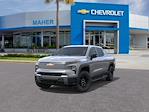 New 2025 Chevrolet Silverado EV LT Crew Cab 4WD Pickup for sale #251814 - photo 8