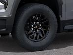 New 2025 Chevrolet Silverado EV LT Crew Cab 4WD Pickup for sale #251814 - photo 9