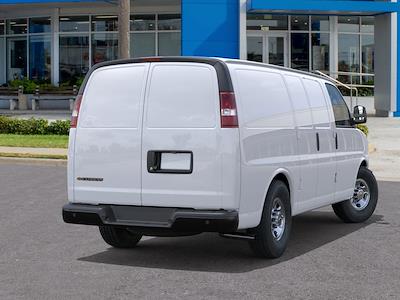 New 2025 Chevrolet Express 2500 - photo 1