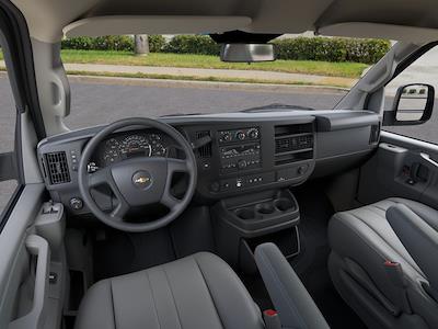 New 2025 Chevrolet Express 2500 - photo 1