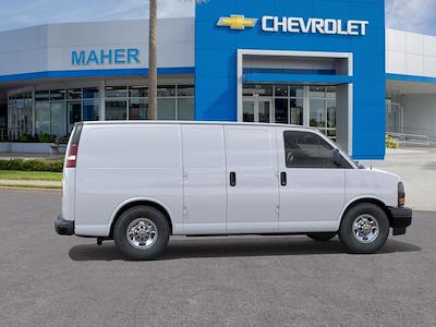 New 2025 Chevrolet Express 2500 - photo 1