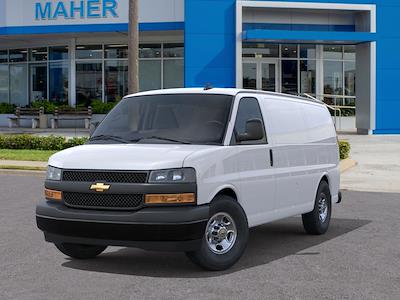 New 2025 Chevrolet Express 2500 - photo 1