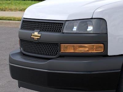 New 2025 Chevrolet Express 2500 - photo 1