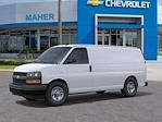 New 2025 Chevrolet Express 2500 Empty Cargo Van for sale #251854 - photo 1