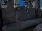 2025 Chevrolet Silverado 1500 Double Cab RWD Pickup for sale #251858 - photo 17