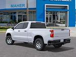 2025 Chevrolet Silverado 1500 Double Cab RWD Pickup for sale #251858 - photo 4