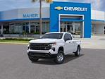 2025 Chevrolet Silverado 1500 Double Cab RWD Pickup for sale #251858 - photo 8