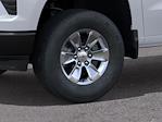 2025 Chevrolet Silverado 1500 Double Cab RWD Pickup for sale #251858 - photo 9