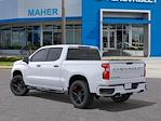 2025 Chevrolet Silverado 1500 Crew Cab RWD Pickup for sale #251865 - photo 4