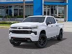 2025 Chevrolet Silverado 1500 Crew Cab RWD Pickup for sale #251865 - photo 6