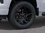 2025 Chevrolet Silverado 1500 Crew Cab RWD Pickup for sale #251865 - photo 9
