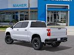2025 Chevrolet Silverado 1500 Crew Cab 4WD Pickup for sale #251870 - photo 4
