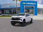 2025 Chevrolet Silverado 1500 Crew Cab 4WD Pickup for sale #251870 - photo 8