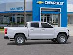 2025 Chevrolet Colorado Crew Cab RWD Pickup for sale #251873 - photo 5