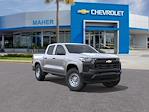 2025 Chevrolet Colorado Crew Cab RWD Pickup for sale #251874 - photo 3