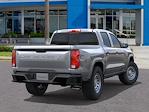 2025 Chevrolet Colorado Crew Cab RWD Pickup for sale #251874 - photo 4