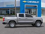2025 Chevrolet Colorado Crew Cab RWD Pickup for sale #251874 - photo 5