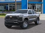 2025 Chevrolet Colorado Crew Cab RWD Pickup for sale #251874 - photo 6