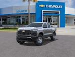 2025 Chevrolet Colorado Crew Cab RWD Pickup for sale #251874 - photo 8