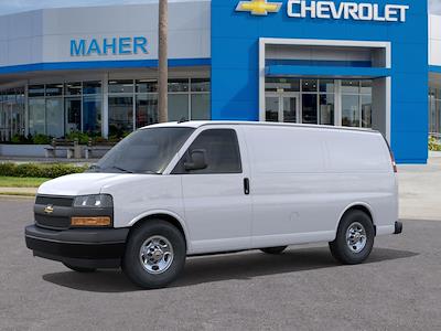 New 2025 Chevrolet Express 2500 - photo 1