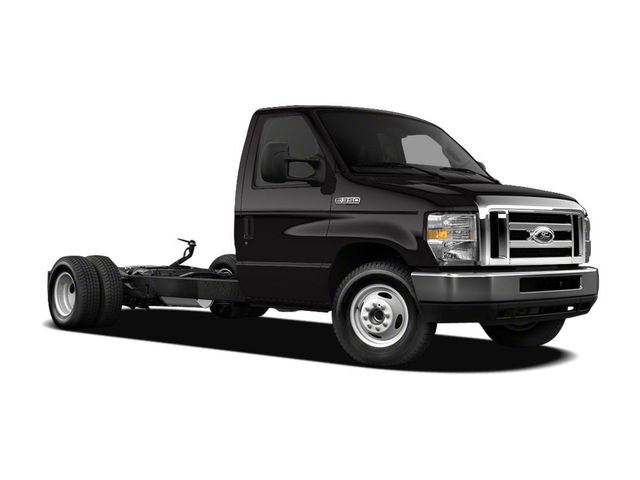 Used 2012 Ford E-350 - photo 1