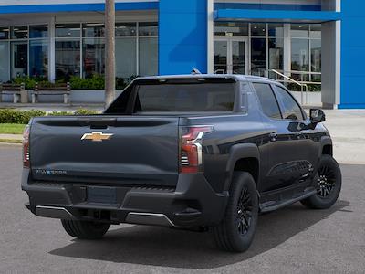 2026 Chevrolet Silverado EV Crew Cab 4WD Pickup for sale #260065 - photo 2