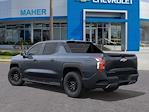 New 2026 Chevrolet Silverado EV LT Crew Cab 4WD Pickup for sale #260065 - photo 4