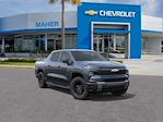 2026 Chevrolet Silverado EV Crew Cab 4WD Pickup for sale #260077 - photo 1