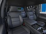 2026 Chevrolet Silverado EV Crew Cab 4WD Pickup for sale #260077 - photo 16