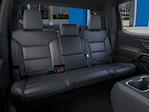 2026 Chevrolet Silverado EV Crew Cab 4WD Pickup for sale #260077 - photo 17