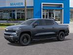 2026 Chevrolet Silverado EV Crew Cab 4WD Pickup for sale #260077 - photo 3